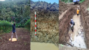 Fakta-fakta Temuan Jejak Tsunami Purba di Kulon Progo hingga Gunung Kidul