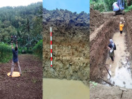 Fakta-fakta Temuan Jejak Tsunami Purba di Kulon Progo hingga Gunung Kidul