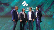 Seberapa Murah Saham MBMA yang Diborong Investor Kakap Awal Semester II/2025?