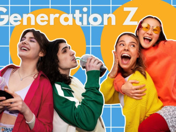 Ini 3 Kebiasaan yang Harus Diterapkan Gen Z untuk Hidup Lebih Sehat