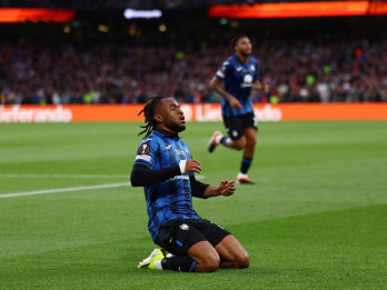 Bursa Transfer Liga Italia: Ademola Lookman Setuju Pindah ke Inter Milan
