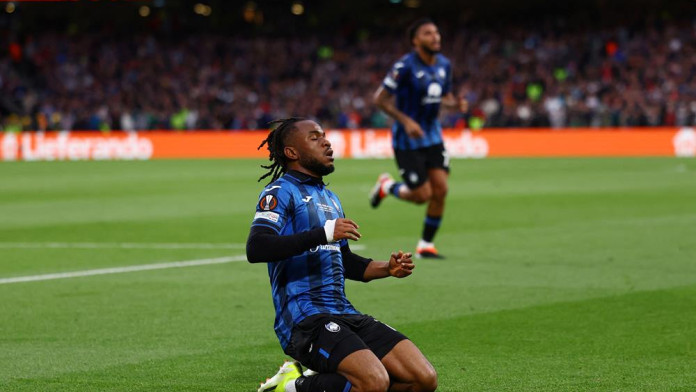 Bursa Transfer Liga Italia: Ademola Lookman Setuju Pindah ke Inter Milan