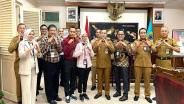 Bank Jateng Dukung Pembangunan Rumah Subsidi ASN di Pati