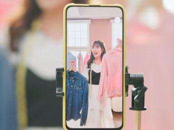 Survei E-Commerce Pilihan UMKM, Siapa Jawara?