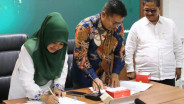 PT Pegadaian Rangkul UIN Imam Bonjol Padang Bentuk Poros Ekonomi Syariah Kampus