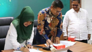PT Pegadaian Rangkul UIN Imam Bonjol Padang Bentuk Poros Ekonomi Syariah Kampus