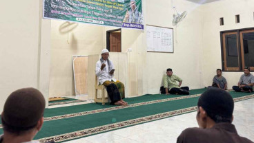Cerita 2 Dai Muda Jajaki Jalan Sunyi Kobarkan Syiar Islam di Pedalaman Mentawai