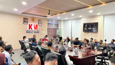 Duduk Perkara Pemagaran Aset Lahan oleh PT KIM yang Digugat Masyarakat Medan