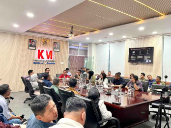 Duduk Perkara Pemagaran Aset Lahan oleh PT KIM yang Digugat Masyarakat Medan