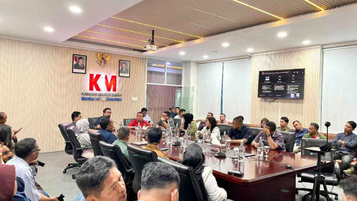 Duduk Perkara Pemagaran Aset Lahan oleh PT KIM yang Digugat Masyarakat Medan