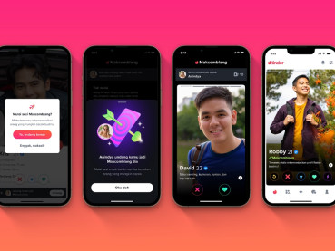 Tips Aman Saat Bermain Dating Apps