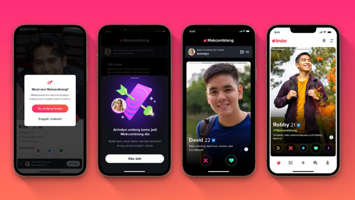 Tips Aman Saat Bermain Dating Apps