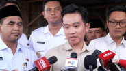Gibran Sebut Anggaran MBG Semester II/2025 Segera Cair