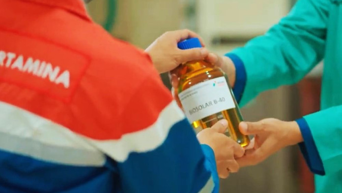 RI Butuh 5 Pabrik Biodiesel Baru Jelang Implementasi B50 di 2026