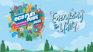 Pertamina Eco RunFest 2025 Usung Tema Berkelanjutan dan Ramah Lingkungan