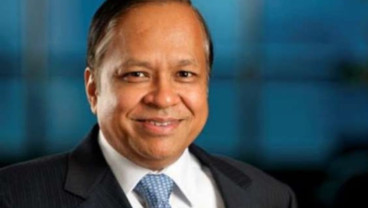 Sri Prakash Lohia, Indorama, dan Rencana Investasi Jumbo di AS