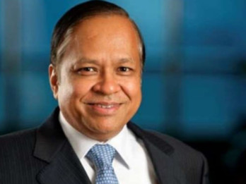 Sri Prakash Lohia, Indorama, dan Rencana Investasi Jumbo di AS