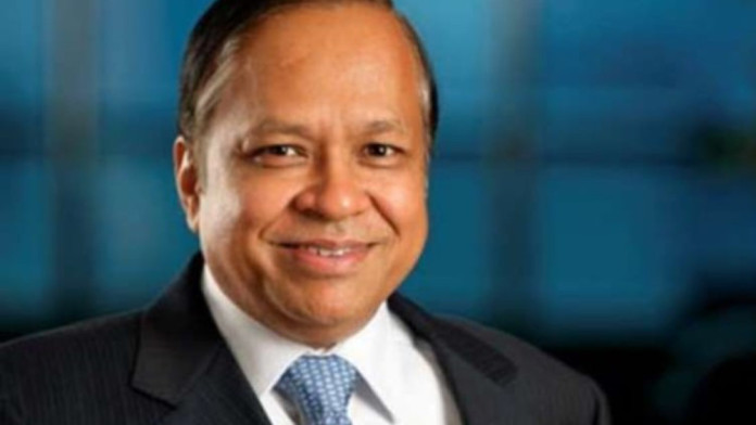 Sri Prakash Lohia, Indorama, dan Rencana Investasi Jumbo di AS