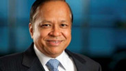 Sri Prakash Lohia, Indorama, dan Rencana Investasi Jumbo di AS