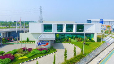 Waskita Beton (WSBP) Cetak Pendapatan Rp732,65 Miliar Semester I/2025