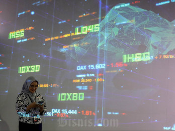 Ini Daftar Saham Mercy Harga Bajaj Milik Konglomerat, Ada Apa Saja?