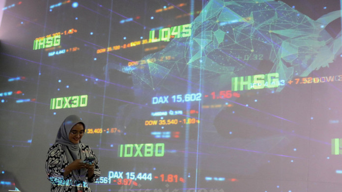 Ini Daftar Saham Mercy Harga Bajaj Milik Konglomerat, Ada Apa Saja?