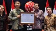 Saham Trimitra Trans (BLOG) Meroket Lebih dari 200%, BEI Kasih Peringatan UMA
