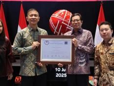 Saham Trimitra Trans (BLOG) Meroket Lebih dari 200%, BEI Kasih Peringatan UMA