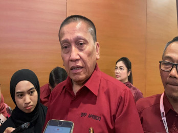 Pengusaha Ritel Tunggu Instruksi Pihak Berwenang, Siap Tarik Beras Oplosan