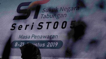 Porsi Kepemilikan SBN oleh BI Mulai Susut, Perbankan Makin Tebal