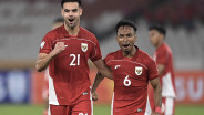 Hasil Piala AFF U23 2025, Klasemen Grup A, B, dan C Serta Jadwal Lengkap