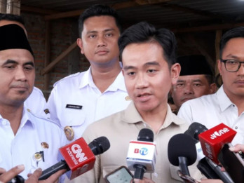 Gibran Minta Ormas Mitra Polri Deteksi Hal Mencurigakan di Wilayah Masing-masing