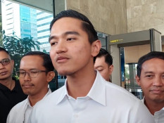 Respons Kaesang Soal Rumor Jokowi Bakal jadi Dewan Pembina PSI