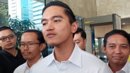 Respons Kaesang Soal Rumor Jokowi Bakal jadi Dewan Pembina PSI