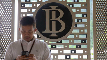Kala BI Sentil 'Bank Main Aman', Pilih SBN Ketimbang Kredit
