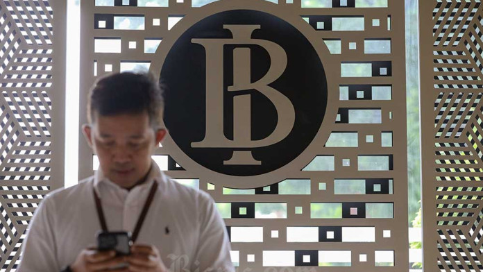Kala BI Sentil 'Bank Main Aman', Pilih SBN Ketimbang Kredit