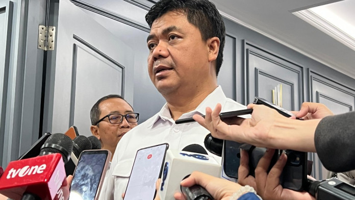 Istana Soal Kasus Kematian Diplomat Kemenlu: Percayakan ke Polisi