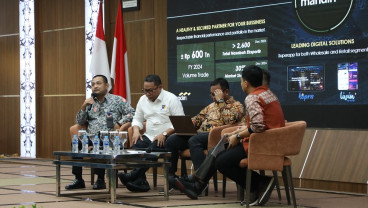 Bank Mandiri Permudah Pelaku Usaha Batam Lewat Layanan Digital dan Efisiensi Proses Bisnis