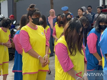 Kronologi dan Modus Perdagangan Bayi di Jabar, Diincar Sejak Dalam Kandungan