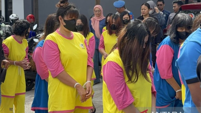 Kronologi dan Modus Perdagangan Bayi di Jabar, Diincar Sejak Dalam Kandungan