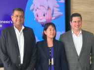 Salesforce Ungkap Rencana Jangka Panjang di RI hingga Dampak Efisiensi Pemerintah