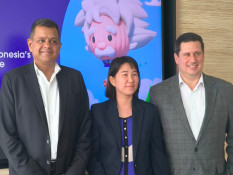 Salesforce Ungkap Rencana Jangka Panjang di RI hingga Dampak Efisiensi Pemerintah