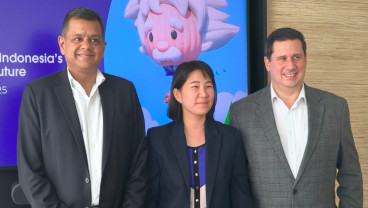 Salesforce Ungkap Rencana Jangka Panjang di RI hingga Dampak Efisiensi Pemerintah