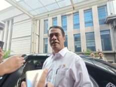 RI Borong Produk Pertanian AS Demi Tarif Trump, Ganggu Swasembada Pangan?
