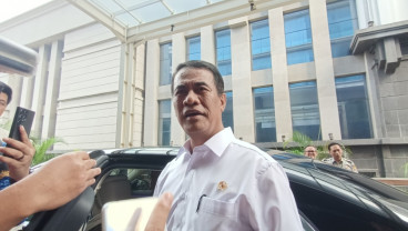 RI Borong Produk Pertanian AS Demi Tarif Trump, Ganggu Swasembada Pangan?
