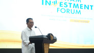 Batam Investment Forum 2025 Dorong Optimisme Iklim Investasi dan Kerja Sama Regional