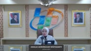 DPR Kritik Penundaan Rilis Data Kemiskinan, Kepala BPS Beri Respons