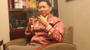 RJ Lino Pimpin Proyek Maluku Integrated Port