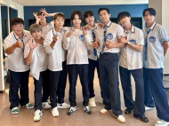 Jadwal Penjualan Tiket Konser SUJU Super Show 10 di Jakarta, Jangan Ketinggalan!