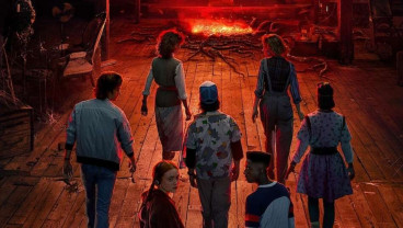 Stranger Things 5, Ini Sinopsis dan Tanggal Tayangnya